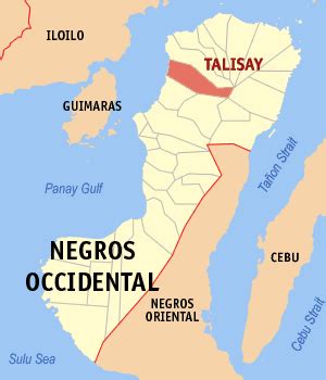 postal code talisay city neg occ|Talisay City: 6115 .